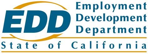 Employment Development Department .